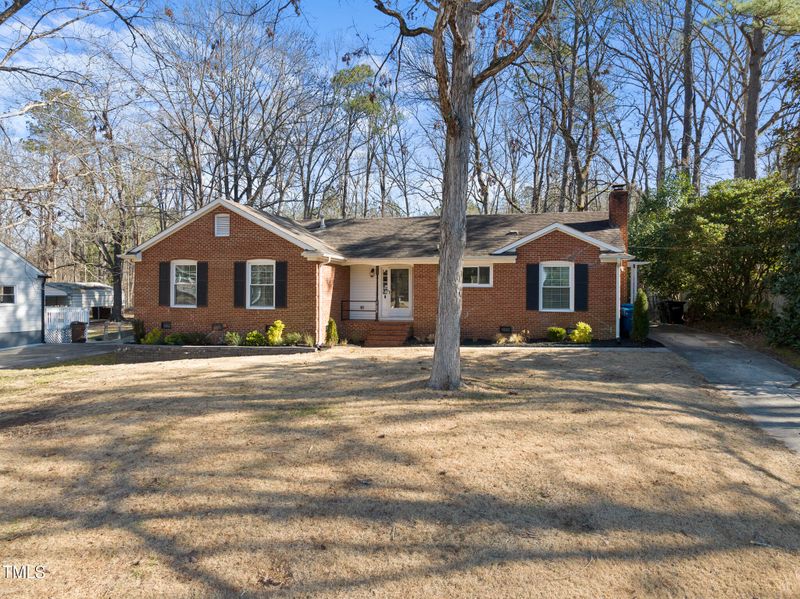 125 Radcliff Cir, Durham, NC 27713