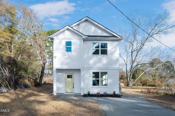 125 Rawls Club Rd, Fuquay Varina, NC 27526