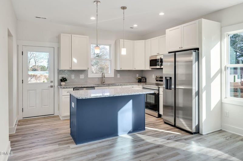 125 Rawls Club Rd, Fuquay Varina, NC 27526