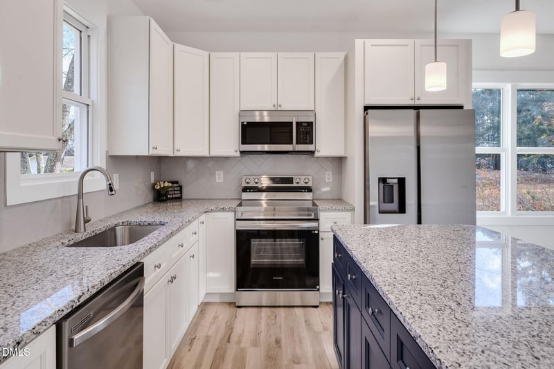 125 Rawls Club Rd, Fuquay Varina, NC 27526