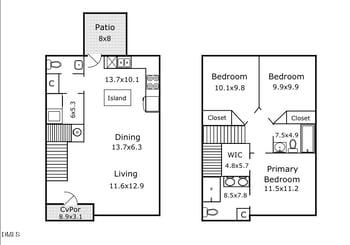125 Rawls Club Rd, Fuquay Varina, NC 27526