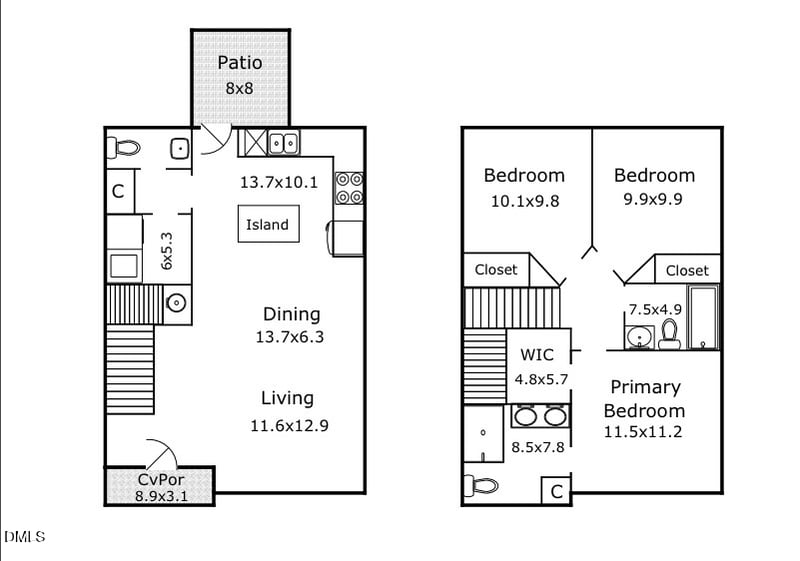 125 Rawls Club Rd, Fuquay Varina, NC 27526