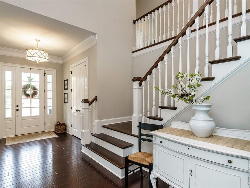 125 Restonwood Dr, Apex, NC 27539