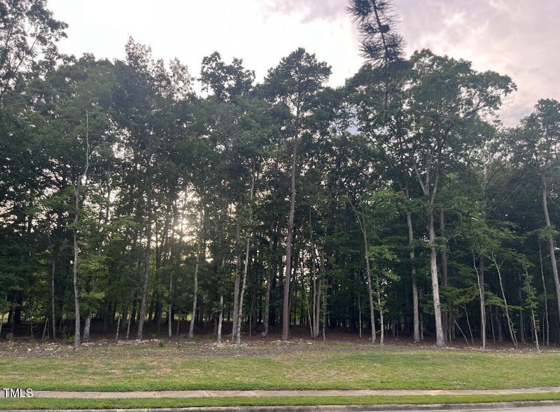 125 Rhododendron Dr Lot A, Durham, NC 27712