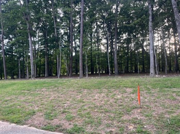 125 Rhododendron Dr Lot A, Durham, NC 27712