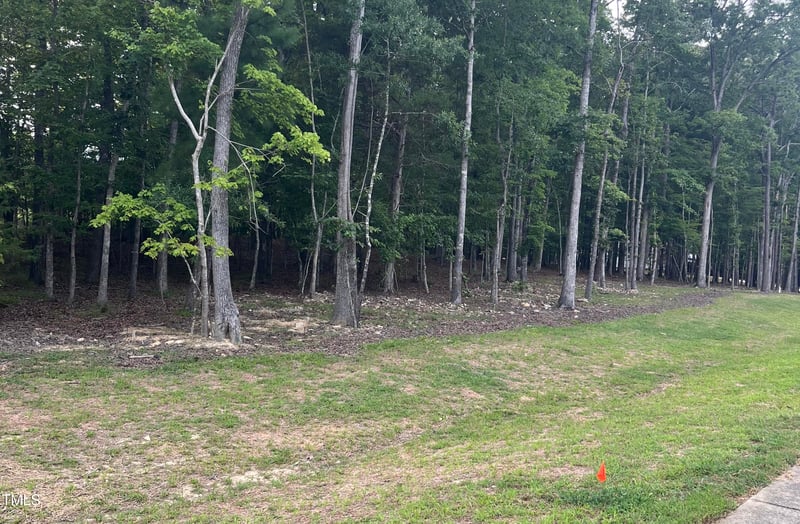 125 Rhododendron Dr Lot A, Durham, NC 27712