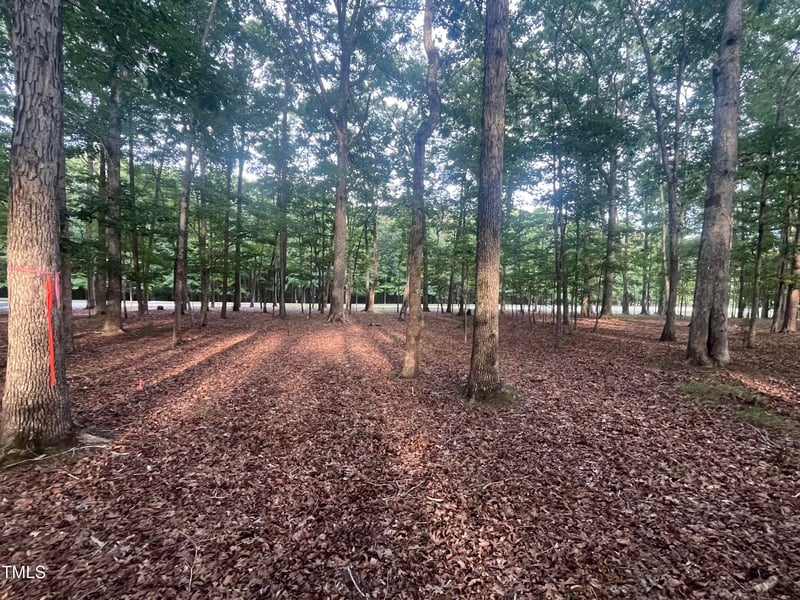 125 Rhododendron Dr Lot A, Durham, NC 27712