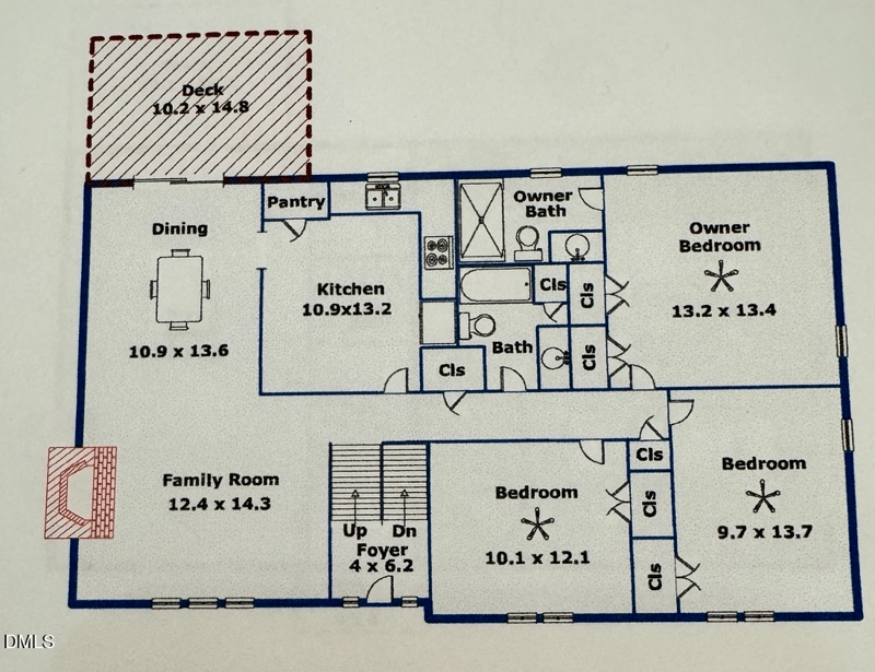 125 Riding Ridge Rd, Fuquay Varina, NC 27526