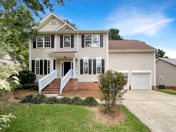 125 River Hills Dr, Clayton, NC 27527