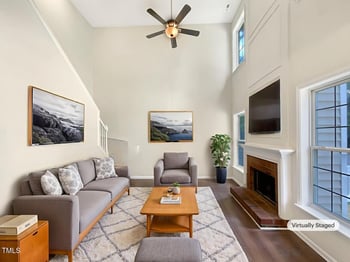 125 River Hills Dr, Clayton, NC 27527