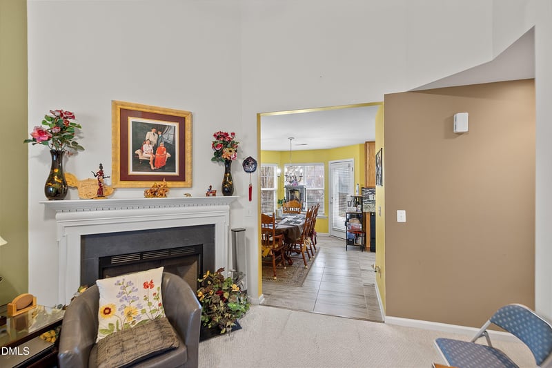 125 River Pearl St, Raleigh, NC 27603