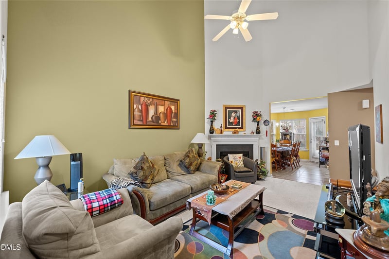 125 River Pearl St, Raleigh, NC 27603