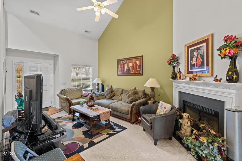 125 River Pearl St, Raleigh, NC 27603