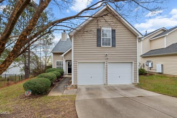 125 River Pearl St, Raleigh, NC 27603