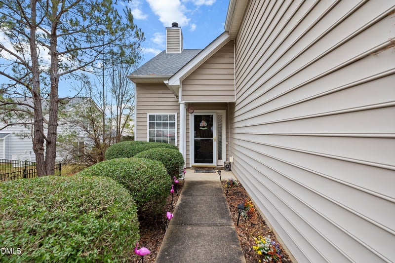 125 River Pearl St, Raleigh, NC 27603