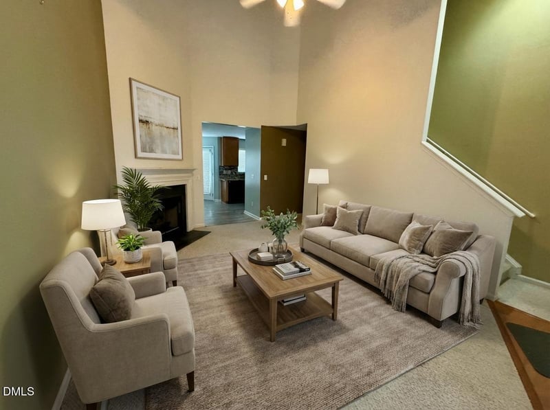 125 River Pearl St, Raleigh, NC 27603
