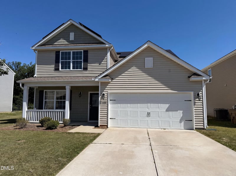 125 Rivercamp St, Clayton, NC 27527
