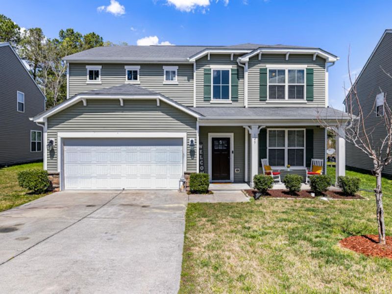 125 Rosebud Ln, Durham, NC 27704