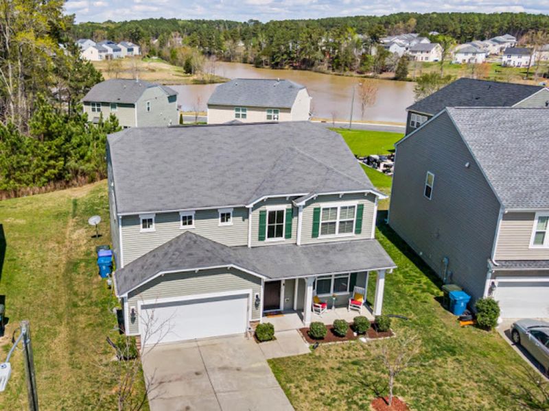 125 Rosebud Ln, Durham, NC 27704