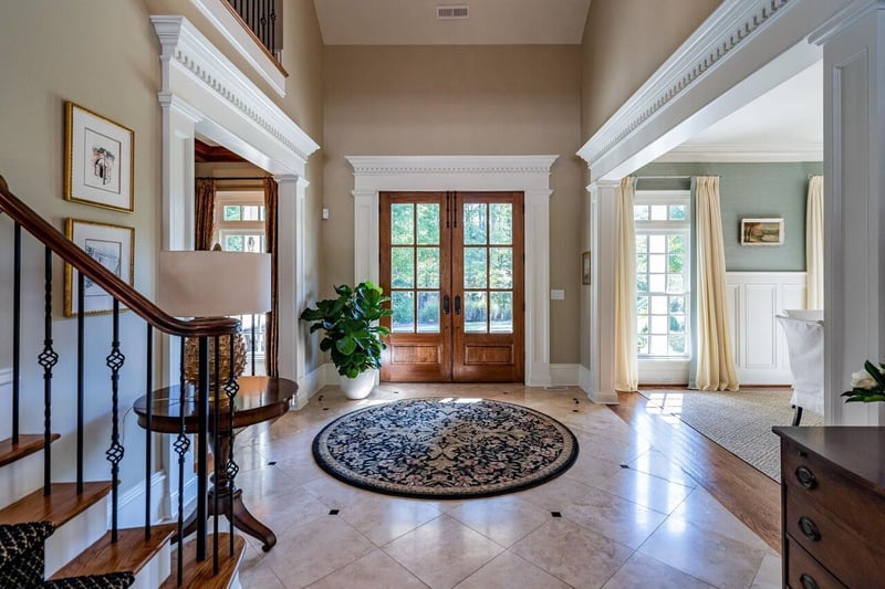 125 Royal Sunset Dr, Durham, NC 27713