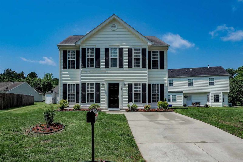 125 Saddle Creek Ln, Durham, NC 27703