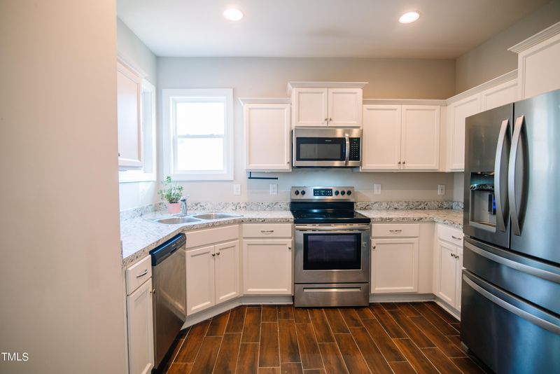 125 Saddletree Dr, Franklinton, NC 27525