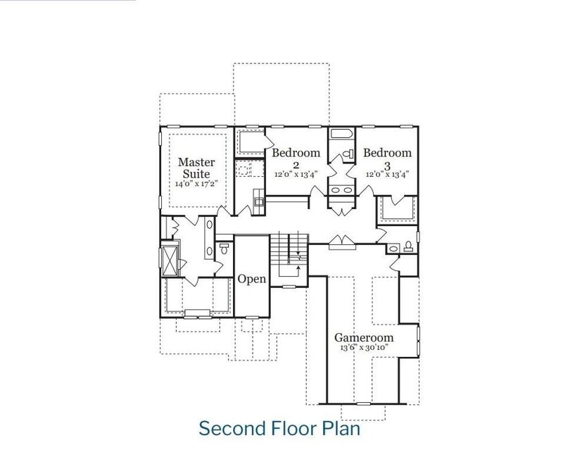 125 Sam Ct, Wake Forest, NC 27587