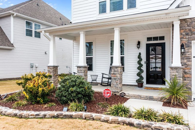 125 Sambar Deer Ln, Garner, NC 27529