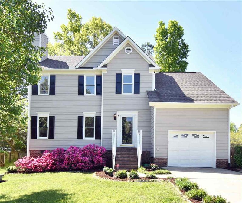 125 Sarabande Dr, Cary, NC 27513