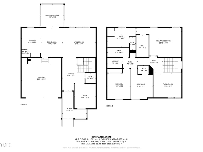 125 Shadowdale Ln, Rolesville, NC 27571