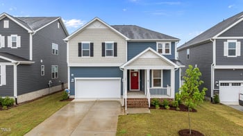 125 Shadowdale Ln, Rolesville, NC 27571