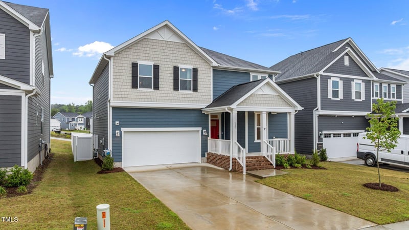 125 Shadowdale Ln, Rolesville, NC 27571