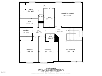 125 Shadowdale Ln, Rolesville, NC 27571