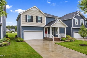 125 Shadowdale Ln, Rolesville, NC 27571