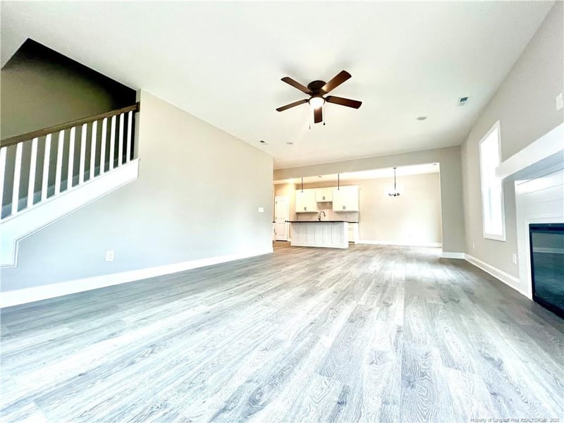 125 Shadybrook Dr, Benson, NC 27504