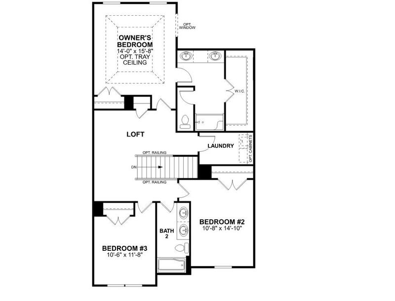 125 Shale Creek Dr, Durham, NC 27703