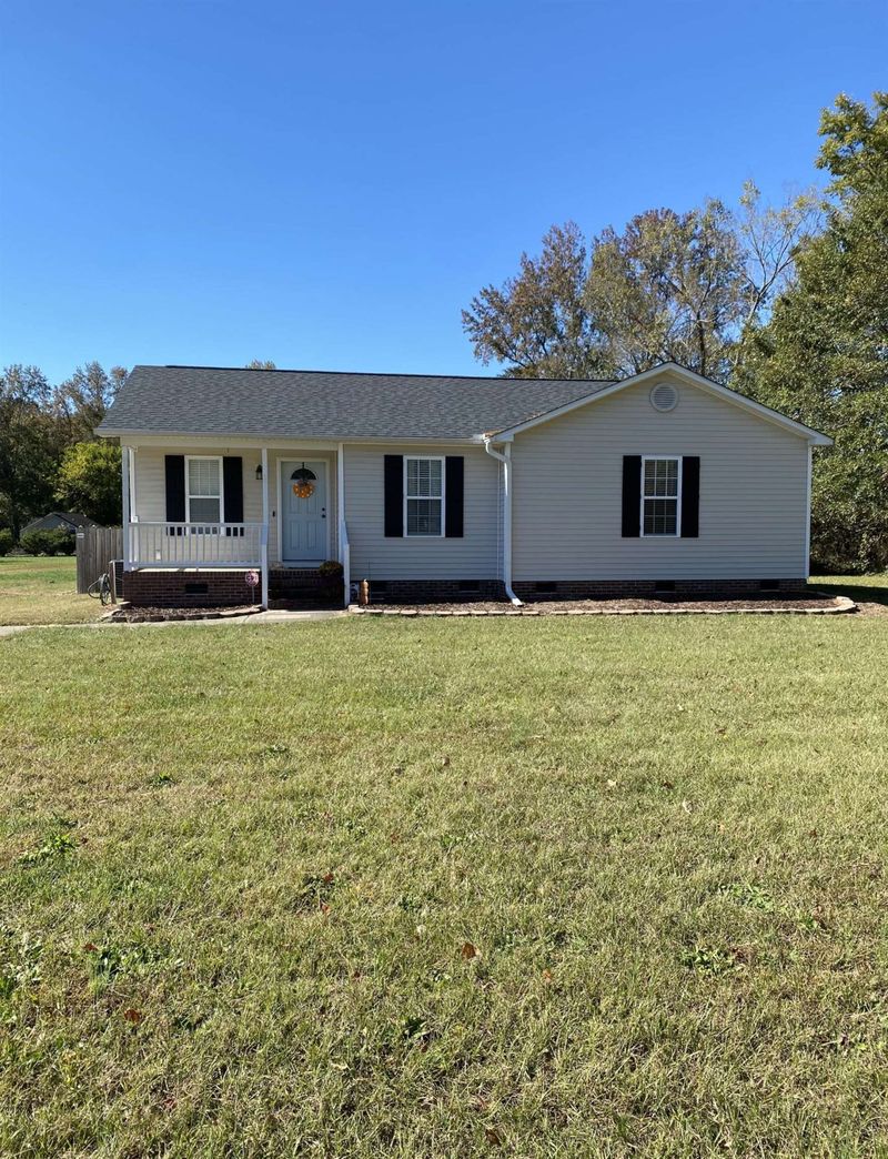 125 Shearin Rd, Smithfield, NC 27577
