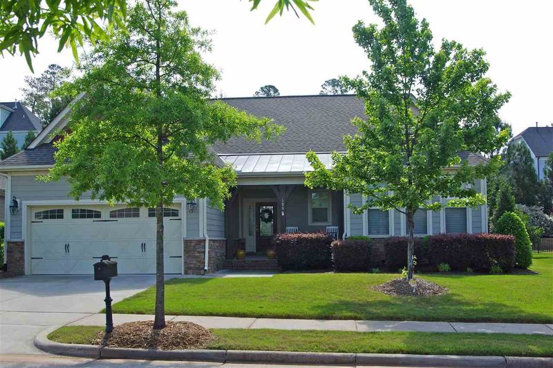 125 Silver Bluff St, Holly Springs, NC 27540