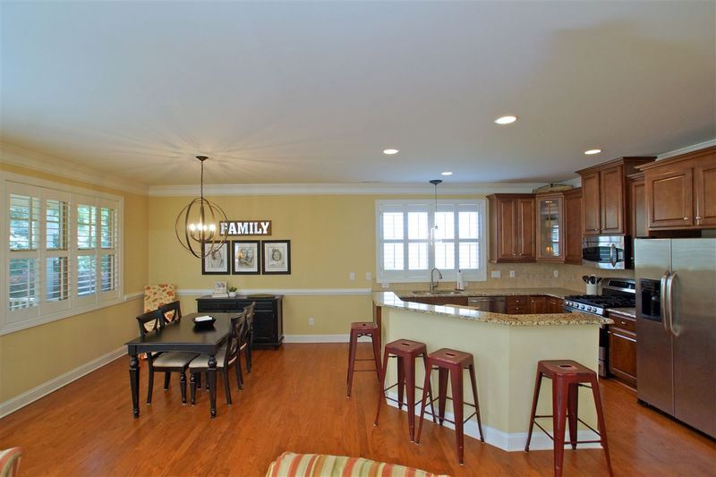 125 Silver Bluff St, Holly Springs, NC 27540