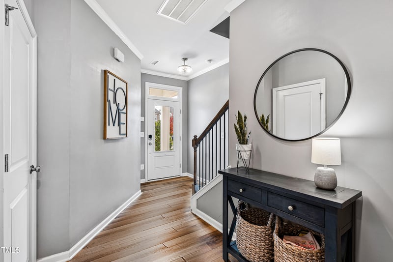 125 Silver Fir Ln, Durham, NC 27713