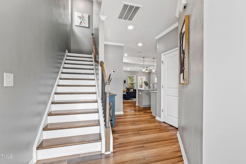 125 Silver Fir Ln, Durham, NC 27713