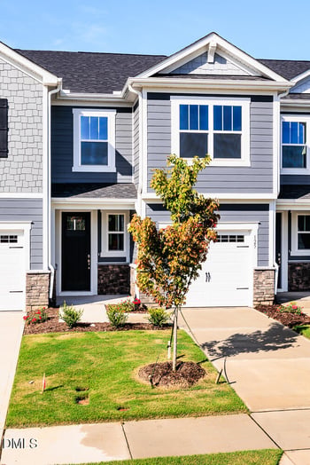 125 Silver Pine Dr #51, Angier, NC 27501