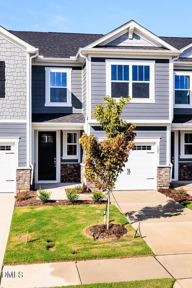 125 Silver Pine Dr #51, Angier, NC 27501