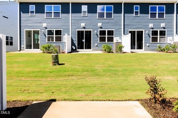 125 Silver Pine Dr #51, Angier, NC 27501