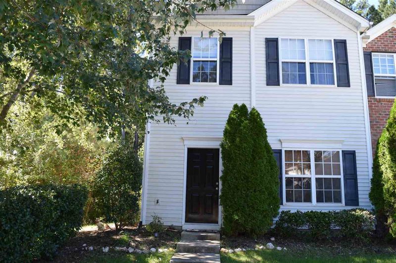125 Sonoma Way, Chapel Hill, NC 27516