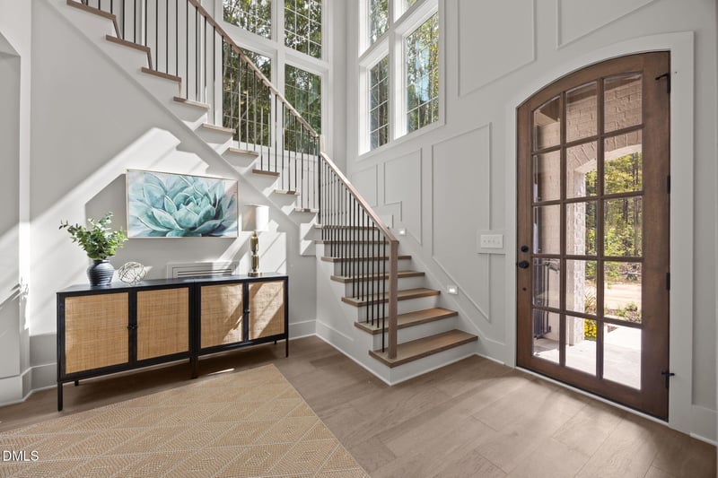 125 Spanish Oak Dr, Youngsville, NC 27596