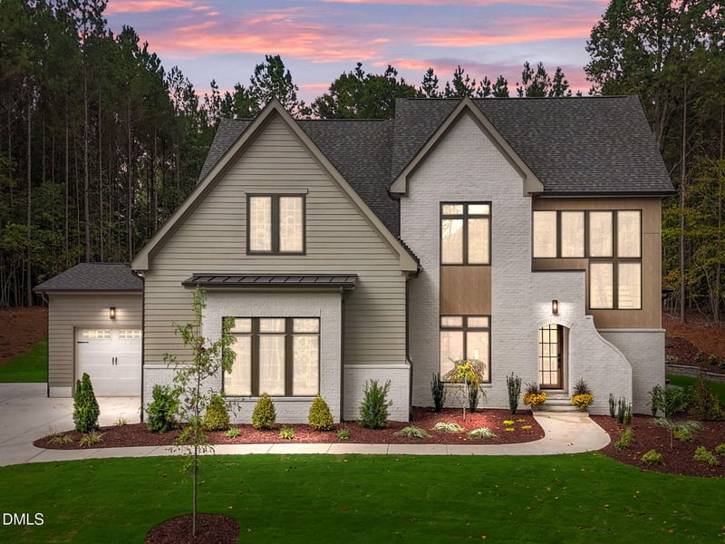 125 Spanish Oak Dr, Youngsville, NC 27596