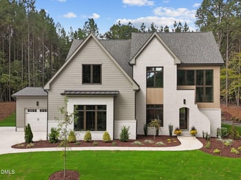 125 Spanish Oak Dr, Youngsville, NC 27596
