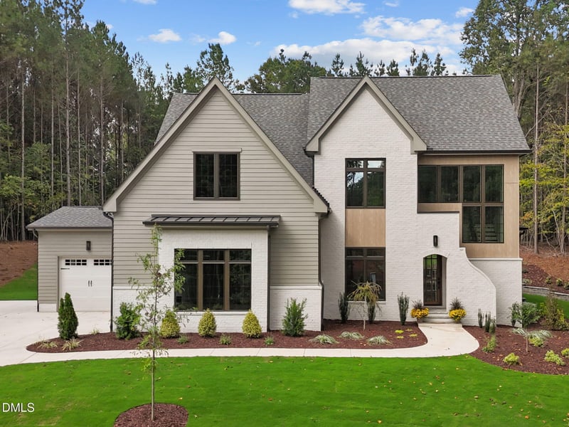 125 Spanish Oak Dr, Youngsville, NC 27596