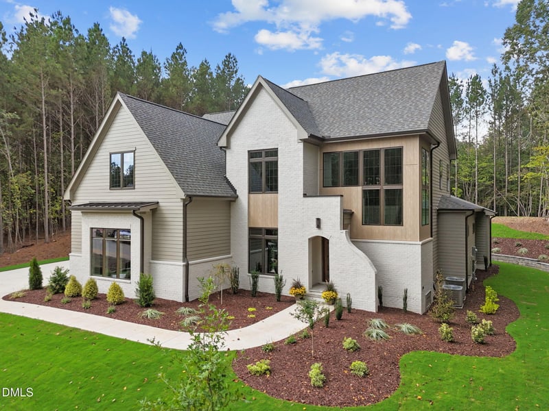 125 Spanish Oak Dr, Youngsville, NC 27596